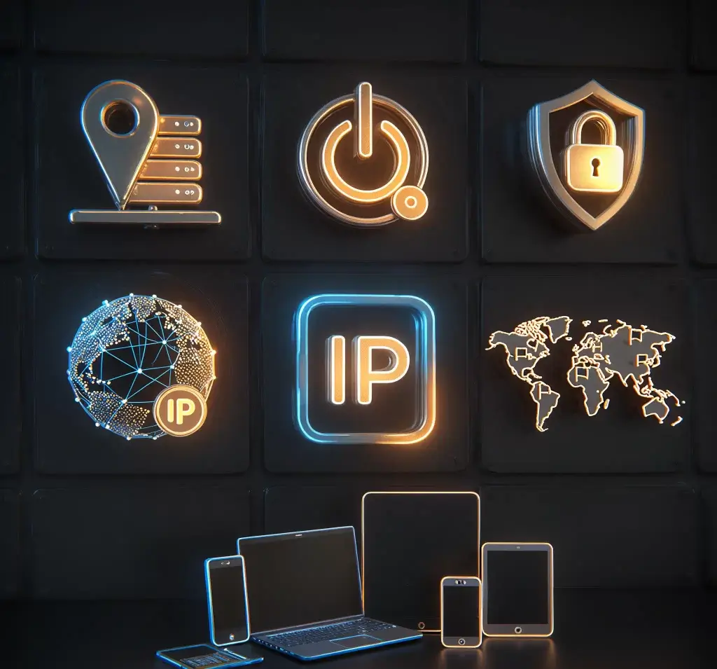 راهنمای انتخاب وی پی ان برای ترید